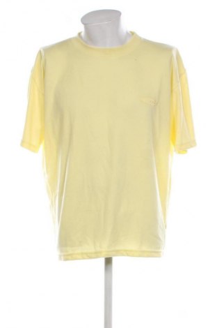 Tricou de bărbați Odlo, Mărime L, Culoare Galben, Preț 19,99 Lei