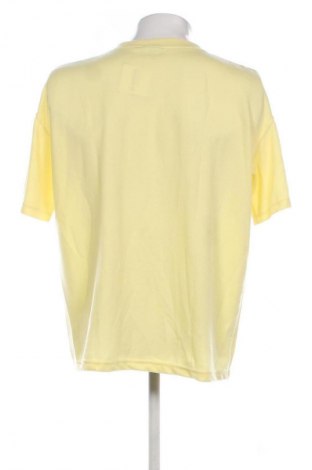 Tricou de bărbați Odlo, Mărime L, Culoare Galben, Preț 19,99 Lei