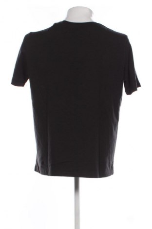 Herren Shirt Oliver Jacob, Größe M, Farbe Schwarz, Preis 12,99 €