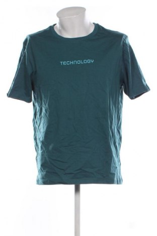 Pánske tričko  Oliver Jacob, Veľkosť XL, Farba Zelená, Cena  18,95 €