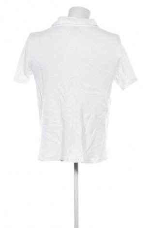 Férfi póló Oliver Spencer, Méret M, Szín Fehér, Ár 21 839 Ft