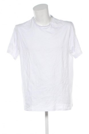 Tricou de bărbați Otto Kern, Mărime 3XL, Culoare Alb, Preț 90,99 Lei