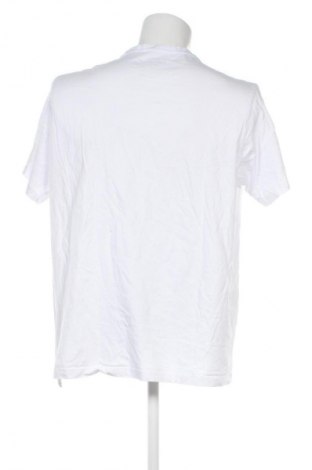 Tricou de bărbați Otto Kern, Mărime 3XL, Culoare Alb, Preț 90,99 Lei