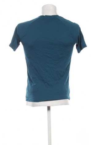 Herren Shirt PUMA, Größe S, Farbe Grün, Preis 41,99 €