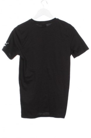 Pánské tričko  PUMA, Velikost XS, Barva Černá, Cena  391,00 Kč
