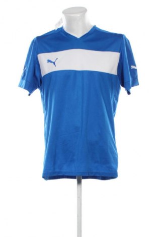 Ανδρικό t-shirt PUMA, Μέγεθος XL, Χρώμα Πολύχρωμο, Τιμή 14,00 €