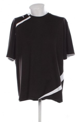 Ανδρικό t-shirt PUMA, Μέγεθος XXL, Χρώμα Μαύρο, Τιμή 14,99 €