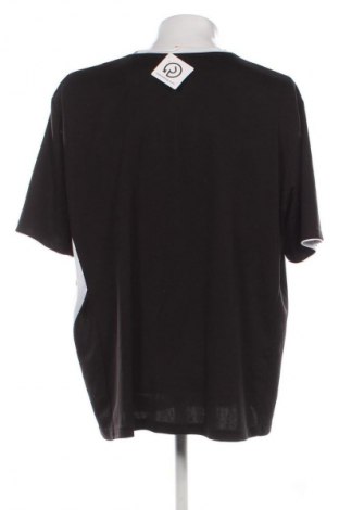 Ανδρικό t-shirt PUMA, Μέγεθος XXL, Χρώμα Μαύρο, Τιμή 14,99 €