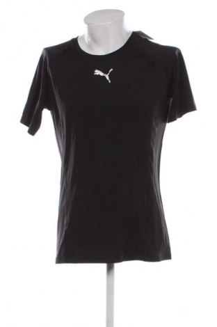 Herren T-Shirt PUMA, Größe XXL, Farbe Schwarz, Preis € 15,99