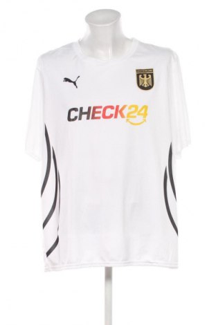 Мъжка тениска PUMA, Размер 3XL, Цвят Многоцветен, Цена 13,80 €