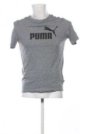 Tricou de bărbați PUMA, Mărime S, Culoare Gri, Preț 71,99 Lei