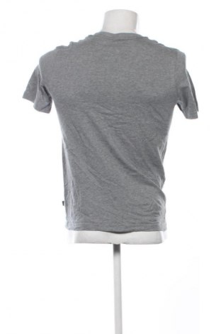 Tricou de bărbați PUMA, Mărime S, Culoare Gri, Preț 71,99 Lei