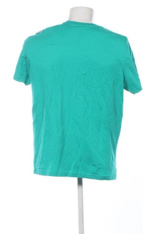 Herren T-Shirt PUMA, Größe XL, Farbe Grün, Preis € 15,99