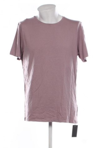 Tricou de bărbați Paul Hunter, Mărime 3XL, Culoare Mov deschis, Preț 157,99 Lei