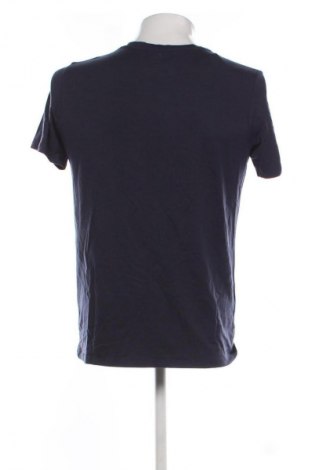 Męski T-shirt Paul Hunter, Rozmiar L, Kolor Niebieski, Cena 133,99 zł