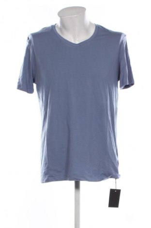 Pánske tričko  Paul Hunter, Veľkosť XL, Farba Modrá, Cena  37,95 €