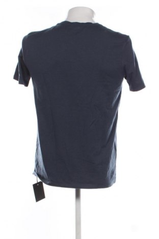 Tricou de bărbați Paul Hunter, Mărime XL, Culoare Albastru, Preț 157,99 Lei