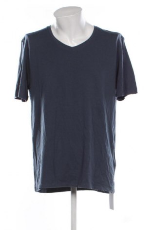 Tricou de bărbați Paul Hunter, Mărime 3XL, Culoare Albastru, Preț 157,99 Lei