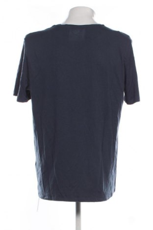 Tricou de bărbați Paul Hunter, Mărime 3XL, Culoare Albastru, Preț 157,99 Lei