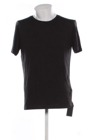 Ανδρικό t-shirt Paul Hunter, Μέγεθος L, Χρώμα Μαύρο, Τιμή 37,99 €