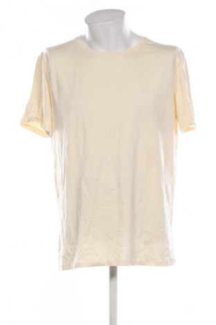Tricou de bărbați Paul Hunter, Mărime XXL, Culoare Ecru, Preț 149,99 Lei