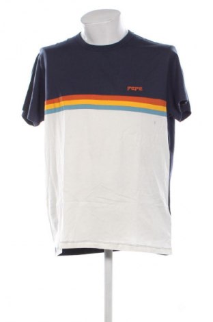 Pánské tričko  Pepe Jeans, Velikost XL, Barva Vícebarevné, Cena  897,00 Kč