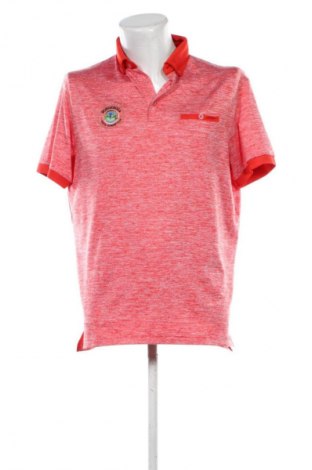 Męski T-shirt Performance, Rozmiar L, Kolor Kolorowy, Cena 98,90 zł