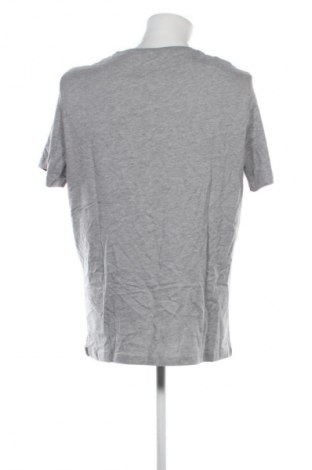 Мъжка тениска Pier One, Размер XXL, Цвят Сив, Цена 13,29 €