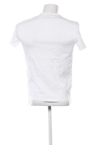 Мъжка тениска Pier One, Размер M, Цвят Бял, Цена 13,29 €