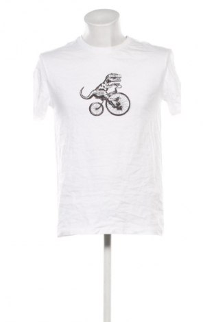 Ανδρικό t-shirt Pier One, Μέγεθος M, Χρώμα Πολύχρωμο, Τιμή 14,99 €