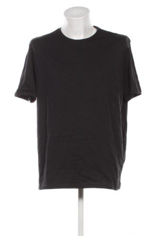 Férfi póló Pier One, Méret 3XL, Szín Fekete, Ár 5 659 Ft