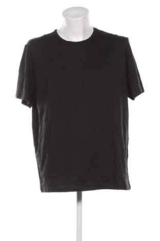 Мъжка тениска Pier One, Размер 3XL, Цвят Черен, Цена 12,78 €