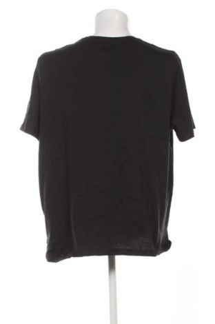 Ανδρικό t-shirt Pier One, Μέγεθος 3XL, Χρώμα Μαύρο, Τιμή 13,99 €