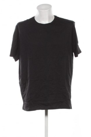 Férfi póló Pier One, Méret 3XL, Szín Fekete, Ár 5 659 Ft