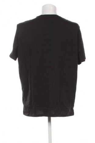 Férfi póló Pier One, Méret 3XL, Szín Fekete, Ár 5 659 Ft