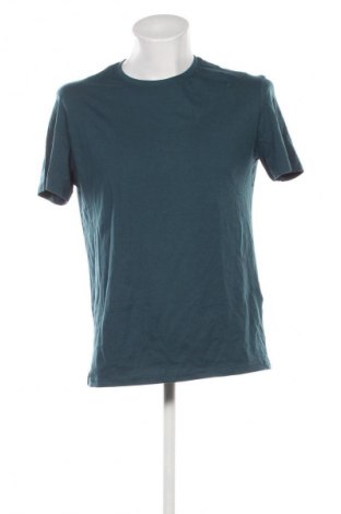 Мъжка тениска Pier One, Размер L, Цвят Зелен, Цена 12,78 €