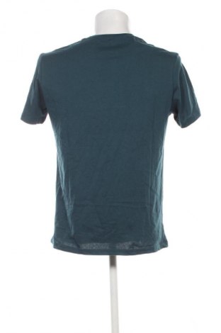 Мъжка тениска Pier One, Размер L, Цвят Зелен, Цена 12,78 €