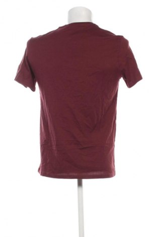 Męski T-shirt Pier One, Rozmiar L, Kolor Fioletowy, Cena 60,99 zł