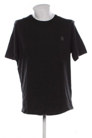 Férfi póló Pier One, Méret XXL, Szín Fekete, Ár 6 179 Ft