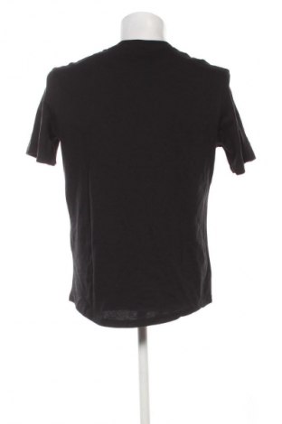 Tricou de bărbați Pier One, Mărime L, Culoare Negru, Preț 75,99 Lei