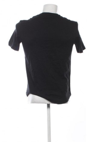 Męski T-shirt Pier One, Rozmiar S, Kolor Czarny, Cena 63,99 zł