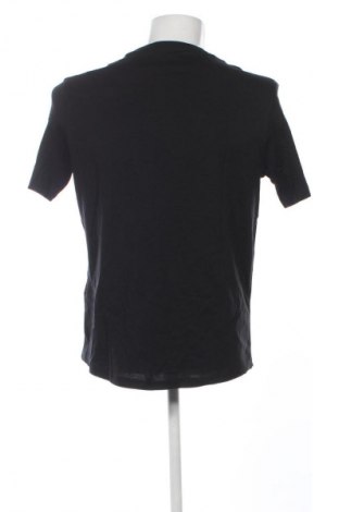 Férfi póló Pier One, Méret L, Szín Fekete, Ár 6 179 Ft