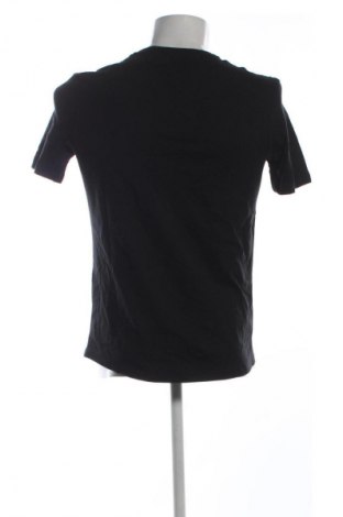 Tricou de bărbați Pier One, Mărime S, Culoare Negru, Preț 98,99 Lei
