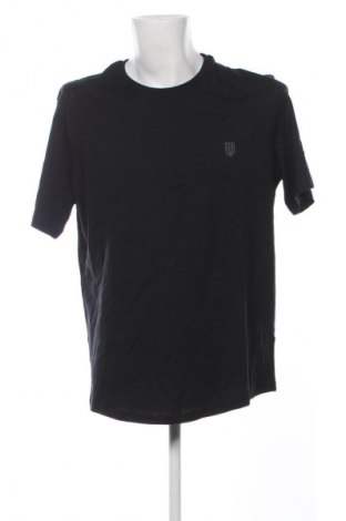 Tricou de bărbați Pier One, Mărime XXL, Culoare Negru, Preț 98,99 Lei