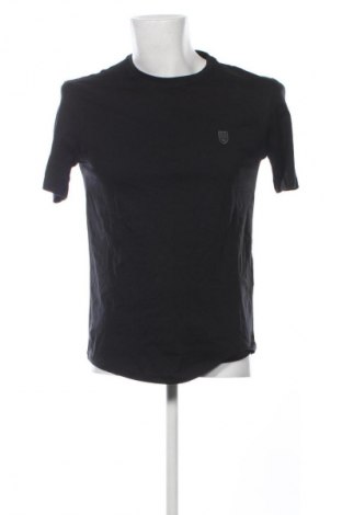 Męski T-shirt Pier One, Rozmiar S, Kolor Czarny, Cena 63,99 zł