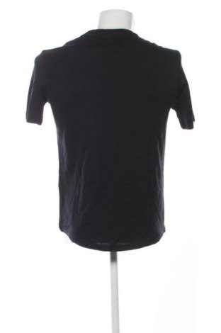 Męski T-shirt Pier One, Rozmiar S, Kolor Czarny, Cena 63,99 zł