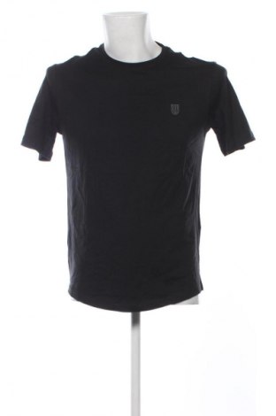 Męski T-shirt Pier One, Rozmiar S, Kolor Czarny, Cena 63,99 zł