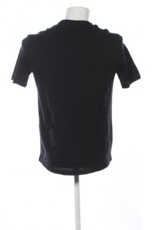 Męski T-shirt Pier One, Rozmiar S, Kolor Czarny, Cena 63,99 zł