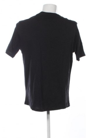 Męski T-shirt Pier One, Rozmiar XXL, Kolor Czarny, Cena 63,99 zł