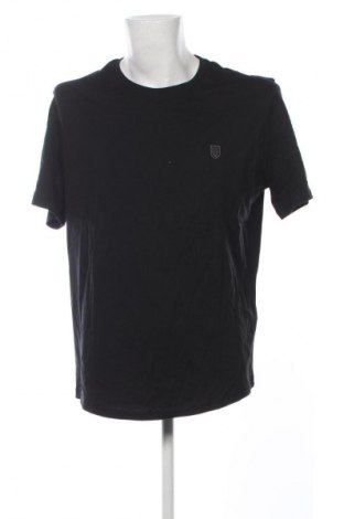Pánske tričko  Pier One, Veľkosť XXL, Farba Čierna, Cena  18,95 €